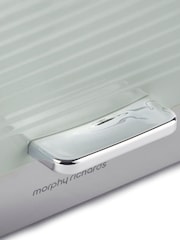 Morphy Richards Green Dune Roll Top Bread Bin - Image 3 of 4