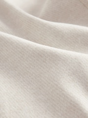 Winter White Dolly Coat - Image 8 of 9