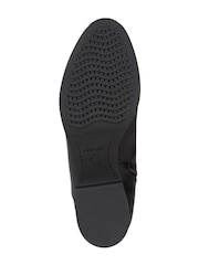 Geox Black Felicity D Boots - Image 4 of 4