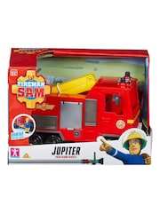Fireman Sam Jupiter Fire Engine - Image 3 of 6