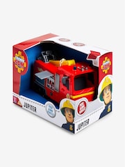 Fireman Sam Jupiter Fire Engine - Image 6 of 6