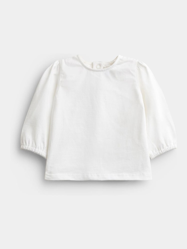 Jojo Maman Bébé Applikation Fløjl smækbukser & Topsæt - Billede 2 af 7 Jojo Maman Bébé Applikation Fløjl smækbukser & Topsæt - Billede 2 af 7