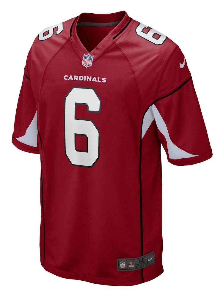 Arizona Cardinals Nfl Fan Fanatics Buy Nike Red NFL Arizona