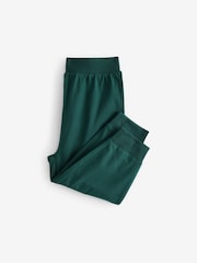 Black/Green/ Citrine Yello Checkerboard 3 Pack Oversized Pyjamas (9mths-10yrs) - Image 9 of 12