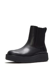 FitFlop Black Gen-FF Roam Boots - Image 4 of 6