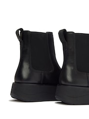 FitFlop Black Gen-FF Roam Boots - Image 5 of 6