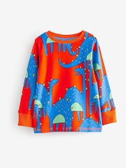 Dinosaure multi-lumineux - Pyjama Snuggle en paquet de 3 (9mois-10ans) - Image 10 de 16