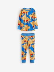 Dinosaure multi-lumineux - Pyjama Snuggle en paquet de 3 (9mois-10ans) - Image 12 de 16