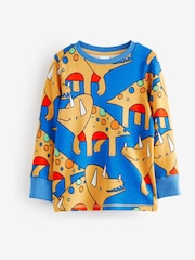 Dinosaure multi-lumineux - Pyjama Snuggle en paquet de 3 (9mois-10ans) - Image 13 de 16