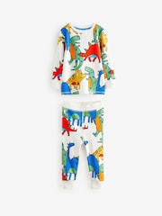 Dinosaure multi-lumineux - Pyjama Snuggle en paquet de 3 (9mois-10ans) - Image 6 de 16
