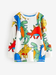 Dinosaure multi-lumineux - Pyjama Snuggle en paquet de 3 (9mois-10ans) - Image 7 de 16