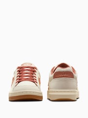 Rjava/bela - Converse Pro Blaze Classic Ox Trenerji - Slika 6 iz 14