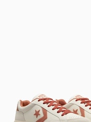 Rjava/bela - Converse Pro Blaze Classic Ox Trenerji - Slika 7 iz 14