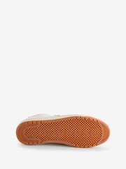 Rjava/bela - Converse Pro Blaze Classic Ox Trenerji - Slika 8 iz 14