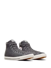 Converse Chuck Taylor All Star High Top Sneaker - Bild 2 von 8