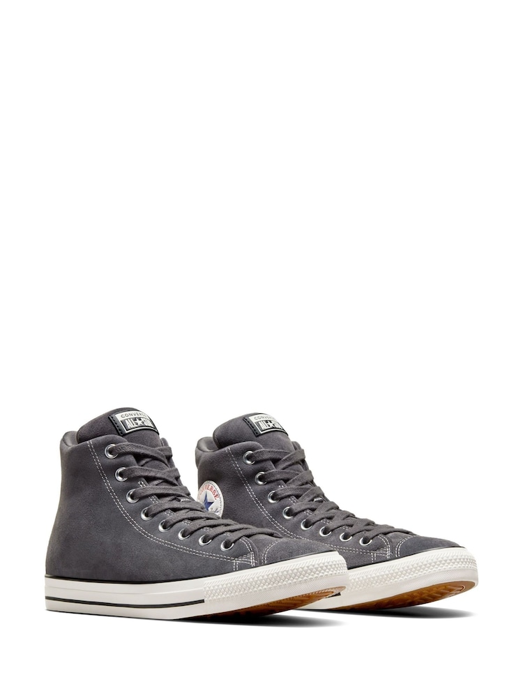 Converse Chuck Taylor All Star High Top Sneaker - Bild 2 von 8 Converse Chuck Taylor All Star High Top Sneaker - Bild 2 von 8