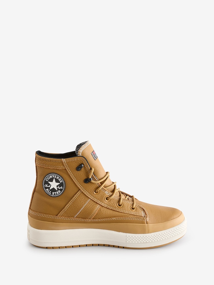 بوت Chuck Taylor All Star Equip من Converse - صورة 1 من 9