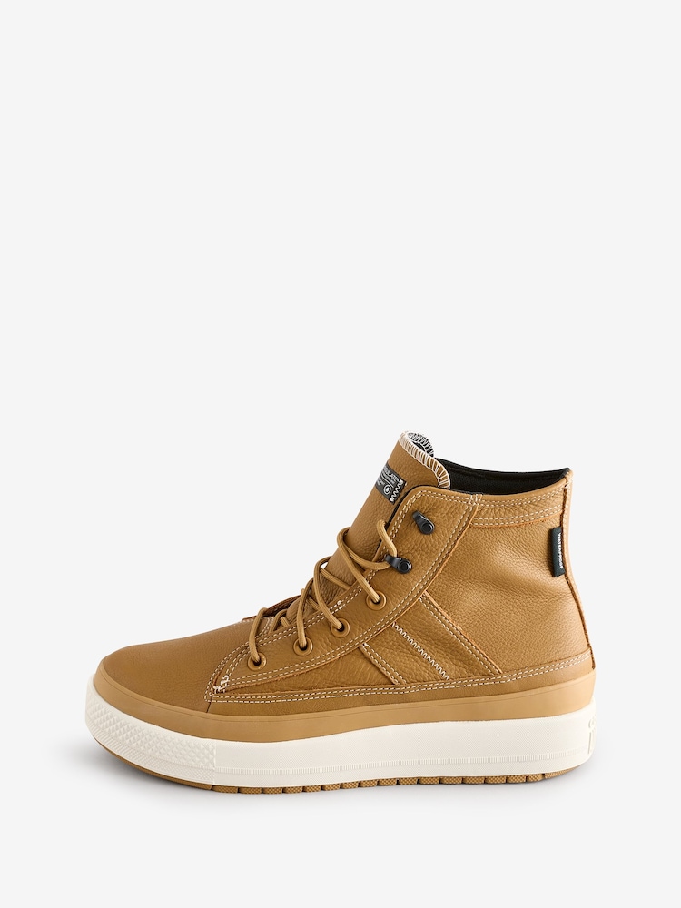 بوت Chuck Taylor All Star Equip من Converse - صورة 2 من 9