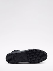 Converse Black Chuck Taylor All Star Berkshire Boots - Image 7 of 10