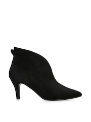 Kurt Geiger London Comfort Flute Boots - Image 2 of 5
