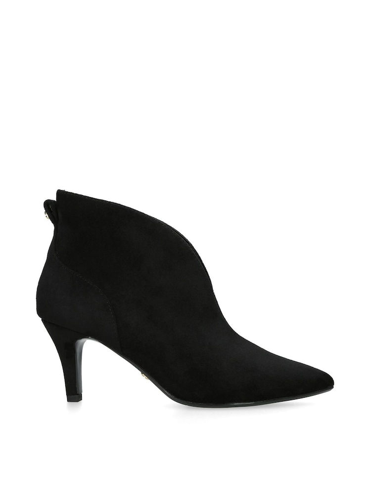 Kurt Geiger London Comfort Flute Boots - Image 2 of 5