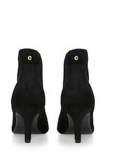 Kurt Geiger London Comfort Flute Boots - Image 4 of 5