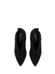 Kurt Geiger London Comfort Flute Boots - Image 5 of 5