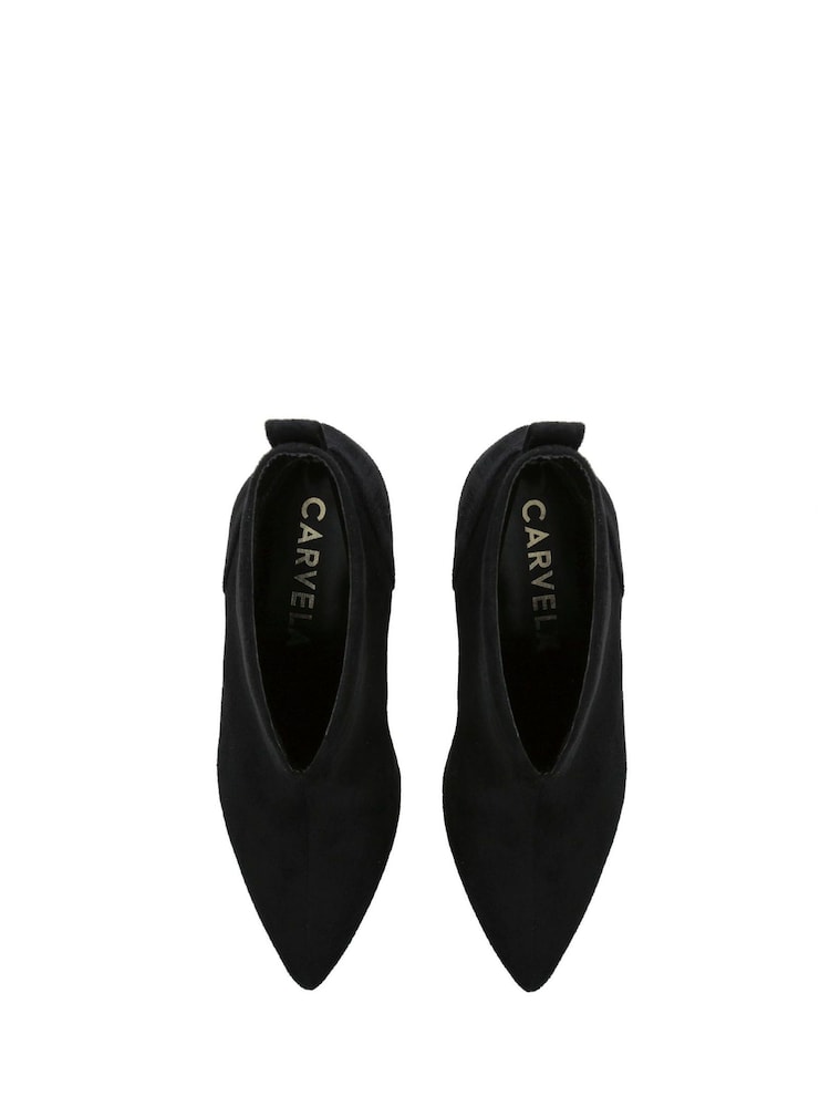 Kurt Geiger London Comfort Flute Boots - Image 5 of 5
