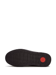 FitFlop Brown Gen-FF Roam Knit Boots - Image 4 of 4