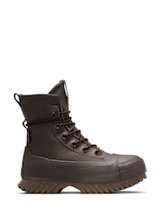Converse Chuck Taylor All Star Lugged čevlji z visoko peto Superge - Slika 1 iz 9