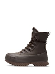 Converse Chuck Taylor All Star Lugged čevlji z visoko peto Superge - Slika 2 iz 9