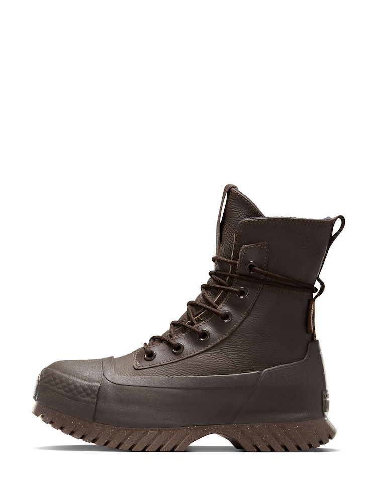 Converse Chuck Taylor All Star Lugged čevlji z visoko peto Superge - Slika 2 iz 9