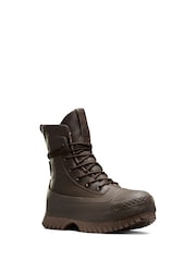 Converse Chuck Taylor All Star Lugged čevlji z visoko peto Superge - Slika 3 iz 9