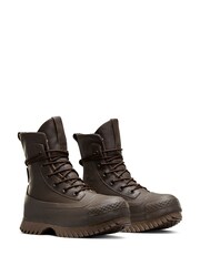 Converse Chuck Taylor All Star Lugged čevlji z visoko peto Superge - Slika 4 iz 9