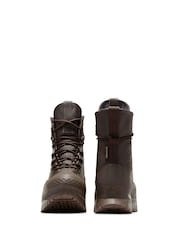 Converse Chuck Taylor All Star Lugged čevlji z visoko peto Superge - Slika 5 iz 9