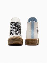 высокие замшевые кроссовки Converse Chuck Taylor All Star 90 - Изображение 2 из 10