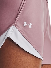 Under Armour Play Up 3.0 Shorts - Image 4 of 5