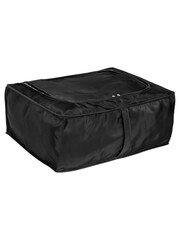 Style Sisters Black Small Underbed Storage - Image 4 of 5