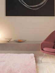 Asiatic Rugs Pink Payton Rug - Image 1 of 1
