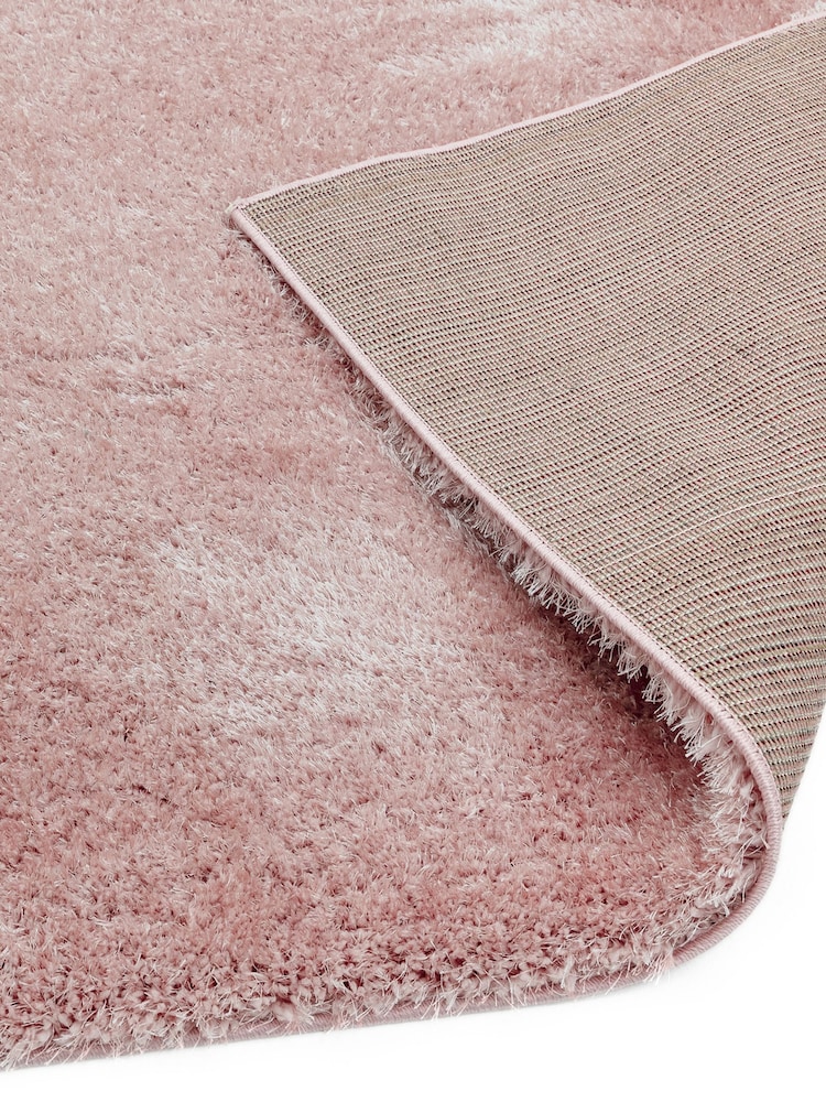 Asiatic Rugs Pink Payton Rug - Image 4 of 4