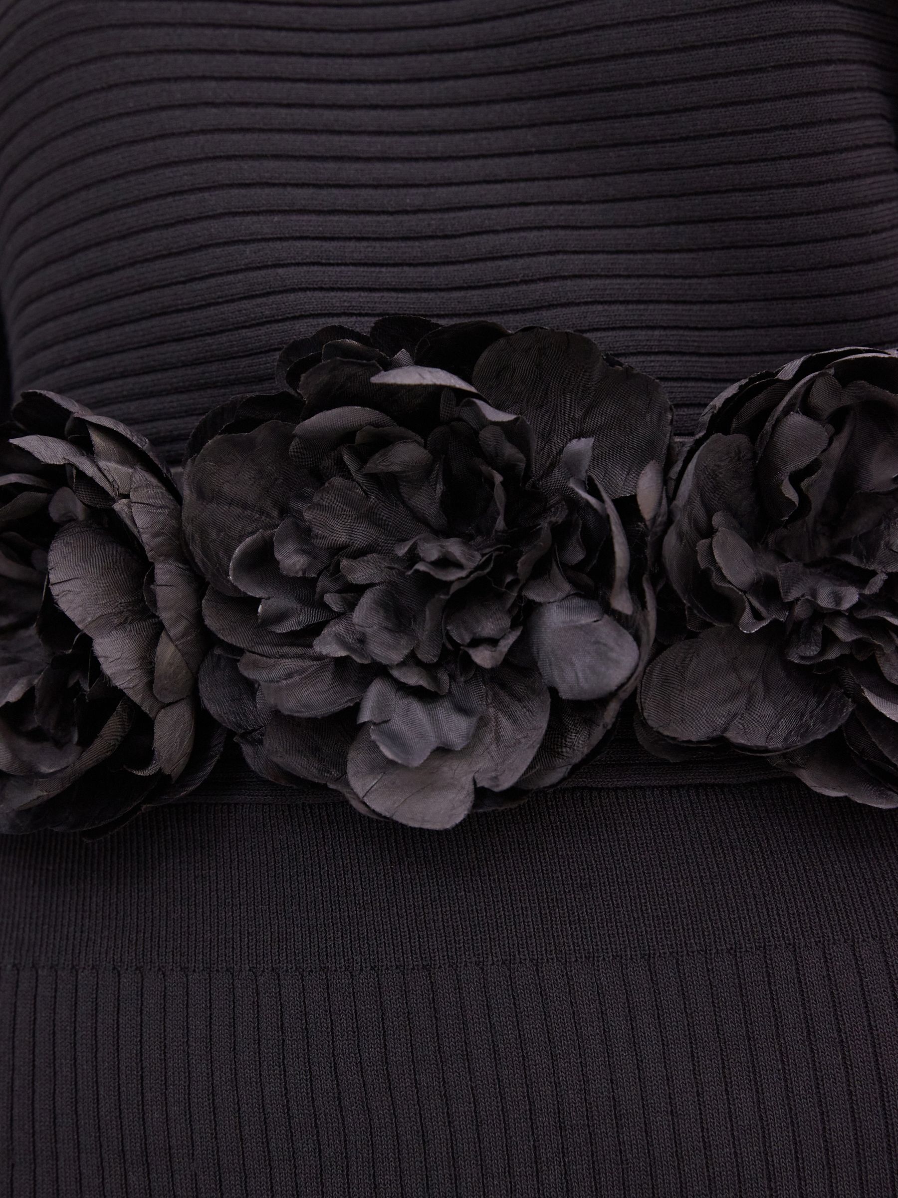 ベルト YOUHEE FLOWER CORSAGE LAYERED BELT 4BTR963 ベルト YOUHEE FLOWER CORSAGE LAYERED BELT 4BTR963 Women's