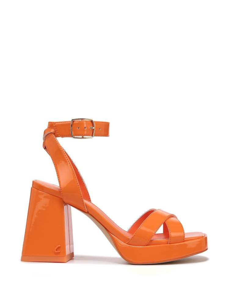 Circus NY Kaitlyn Heeled Sandals - Image 1 of 10
