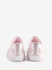 Converse Bronze Infant Chuck Taylor Play Lite Sandals - Image 4 of 9