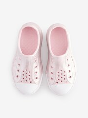 Converse Bronze Infant Chuck Taylor Play Lite Sandals - Image 5 of 9