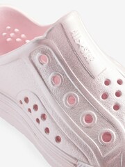 Converse Bronze Infant Chuck Taylor Play Lite Sandals - Image 8 of 9