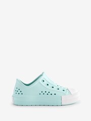 Converse Blue Infant Chuck Taylor Play Lite Sandals - Image 1 of 8