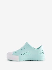 Converse Blue Infant Chuck Taylor Play Lite Sandals - Image 2 of 8