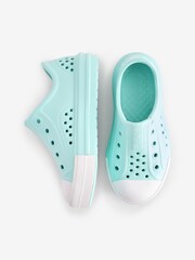 Converse Blue Infant Chuck Taylor Play Lite Sandals - Image 3 of 8
