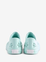 Converse Blue Infant Chuck Taylor Play Lite Sandals - Image 4 of 8