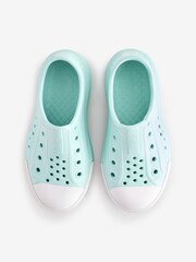 Converse Blue Infant Chuck Taylor Play Lite Sandals - Image 5 of 8